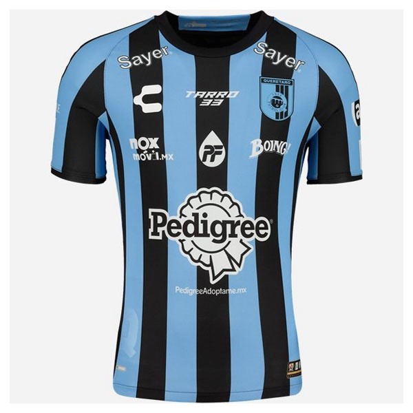 Thailande Maillot Querétaro Domicile 2022-23